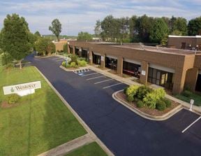 Westover Business Park Suites For Lease