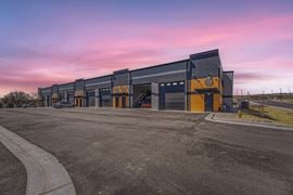 Investment Sale: Unit D01 - Castle Rock Personal Warehouse