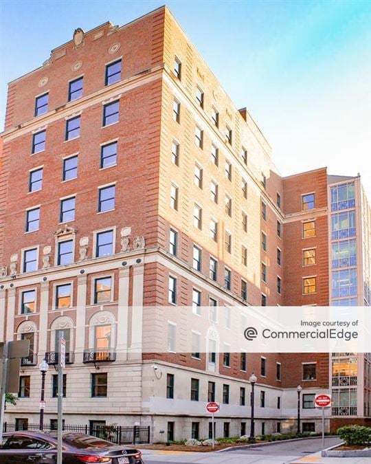 85 East Concord Street, Boston, MA 02118