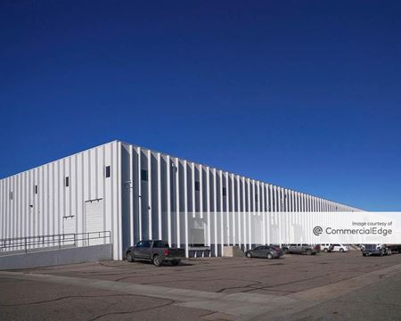 Industrial space for Rent at 852 South Jason Street in Denver