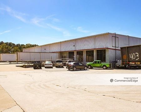 Photo of commercial space at 5075 Minola Drive in Lithonia