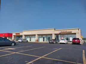 320 N Rock Rd.