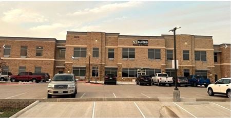 Office space for Rent at 8813 North Tarrant Parkway in North Richland Hills