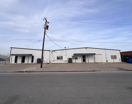 Photo of commercial space at 9809 E 44th Pl in Tulsa