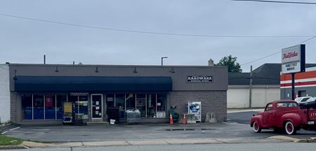 Photo of commercial space at 622 E Gay St in West Chester