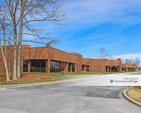 Brookfield Lakes Corporate Center - 150 North Patrick Blvd