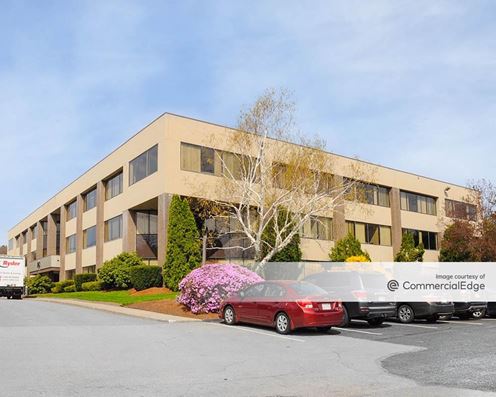 Southborough Executive Park