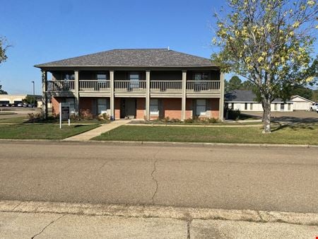 Office space for Rent at 224 Commerce Drive in Brandon