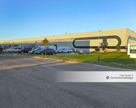 Industrial space for Rent at 31 Saw Mill Pond Road in Edison