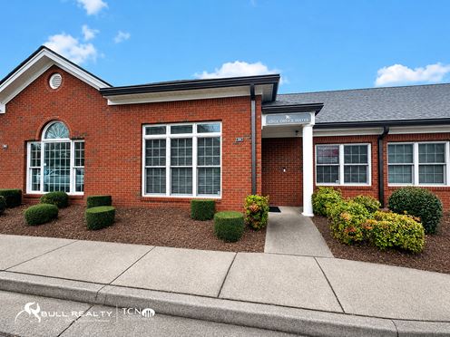 Executive Office Suites for Lease