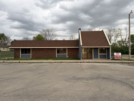 Office space for Rent at 55 Skeeter Lane in Dayton