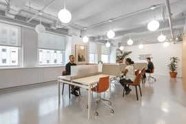 Spaces - Ventura - Eastman Ave