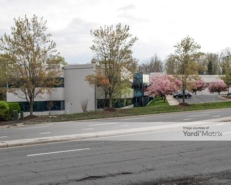 Commercial space for Rent at 10500 Battleview Pkwy in Manassas