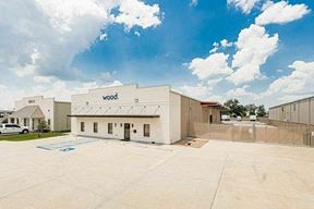 Industrial Sublease Opportunity With Stabilized Yard