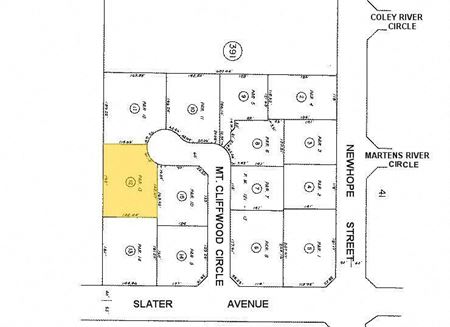 Photo of commercial space at 17391 Mount Cliffwood Cir in Fountain Valley