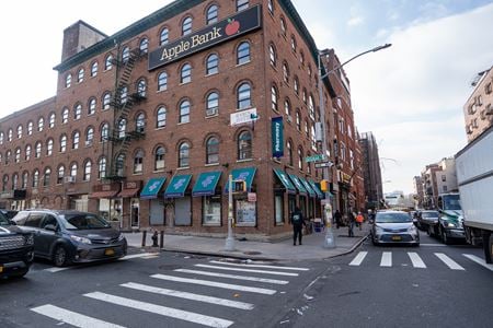 Office space for Rent at 414 Flushing Avenue in Brooklyn