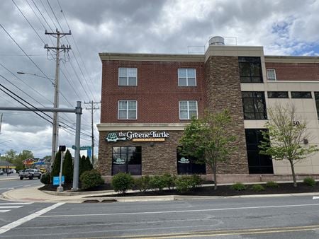 Commercial space for Rent at 250 S Main St in Newark
