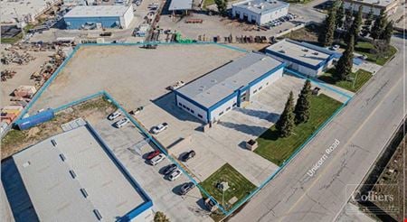 Industrial space for Sale at 2756 Unicorn Rd in Bakersfield