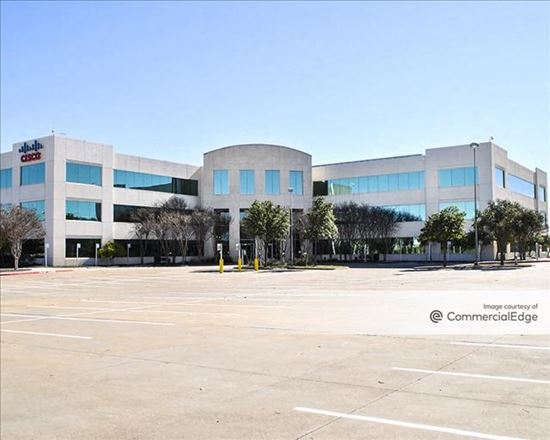 Richardson Experience Center
