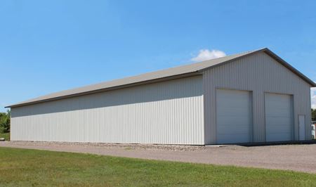 Commercial space for Rent at 3107 Hwy 10 in St. Cloud