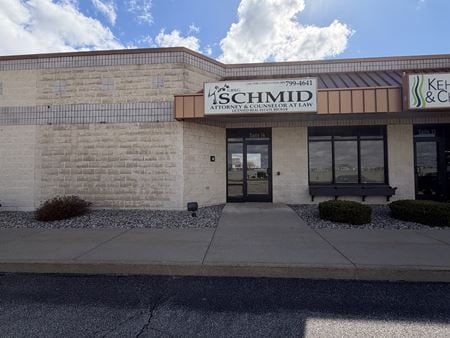 Retail space for Rent at 4882 Gratiot Rd in Saginaw
