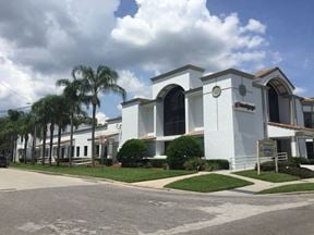 South Tampa / Hyde Park Medical / Professional Office