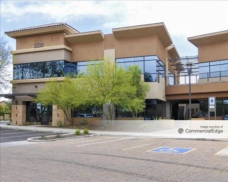 Office space for Rent at 1530 East Williams Field Road in Gilbert