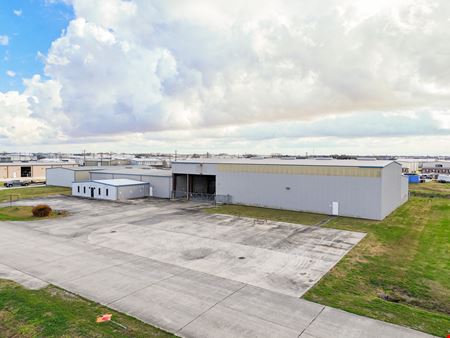Photo of commercial space at 359 Equity Blvd in Houma