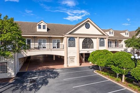 Office space for Rent at 407 Wekiva Springs Rd, Unit 101 in Longwood
