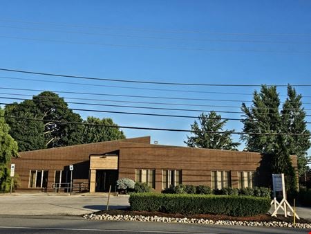 Photo of commercial space at 1108 E Chocolate Ave in Hershey