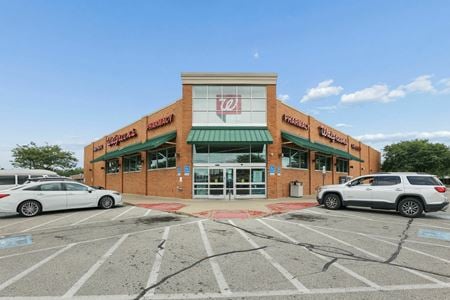 Retail space for Rent at 1280 Demorest Rd in Columbus