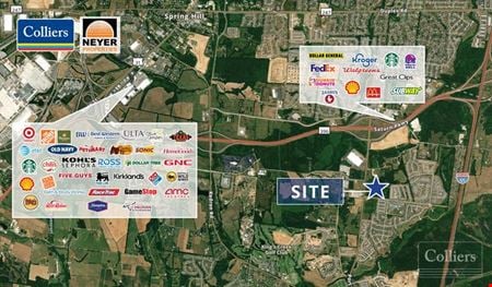 Retail For Sale/Lease, Kohls & Pick n Save Anchored Pad Site