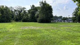 The Shops at Bethlehem - Pad Site