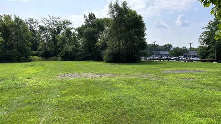 VacantLand space for Rent at 2920 Easton Avenue in Bethlehem