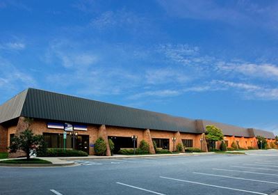 Dorsey Run Business Center 3