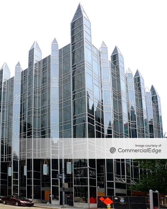 Two PPG Place