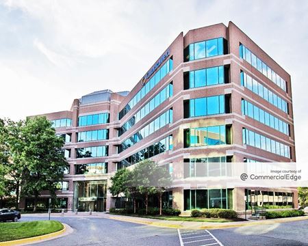 Office space for Rent at 12110 Sunset Hills Road in Reston