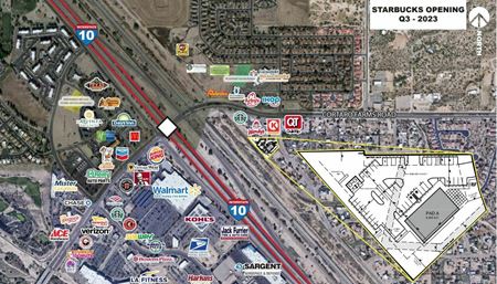 Commercial space for Sale at 5659 W. Cortaro Farms Rd in Tucson