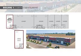 Cherry Lane Industrial Park