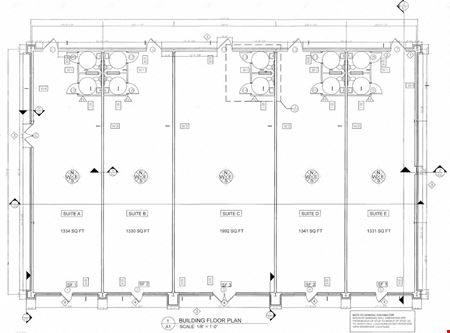 Retail space for Rent at 7466 Blackmon Road in Columbus