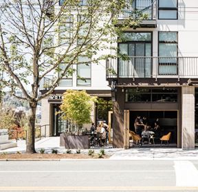 Armistice Coffee Co.