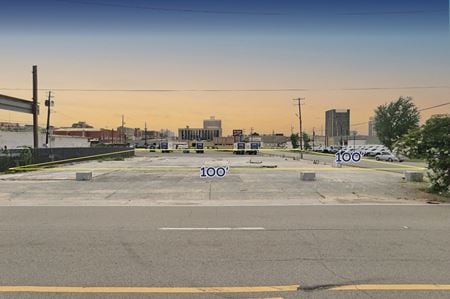VacantLand space for Rent at 300 24th Street South in Birmingham