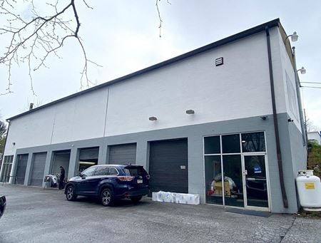 Photo of commercial space at 739 Downingtown Pike in West Chester
