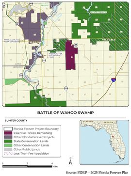 Echoes of Wahoo