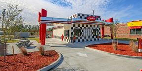 Former Checkers