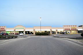 Southwest Shopping Center