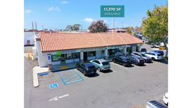 King Harbor Plaza