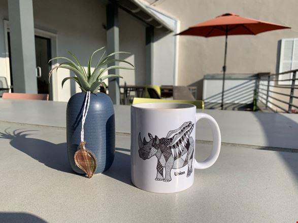 Union Cowork, LLC - Union Cowork - North Park 30th Street