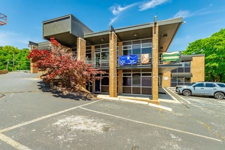 Office space for Rent at 3505 Brainerd Road in Chattanooga