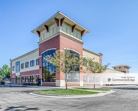 Office space for Rent at 10720 Metcalf Ave in Overland Park